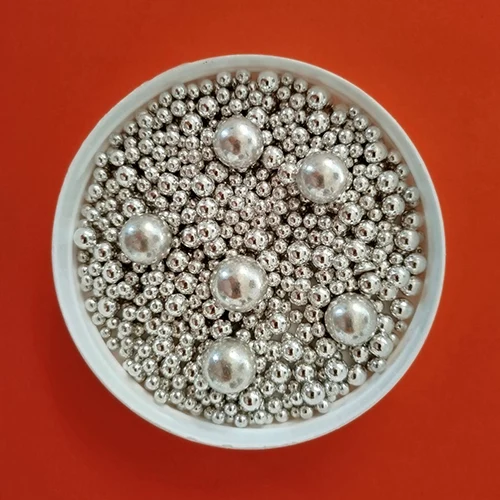 Srebrni mix
