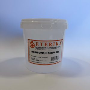 Bombonski sirup 1kg
