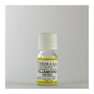 Kruška viljamovka aroma 1:200