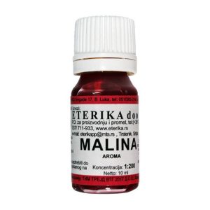 Malina aroma 1:200
