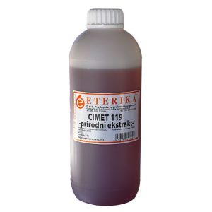 Cimet ekstrakt  2:1000