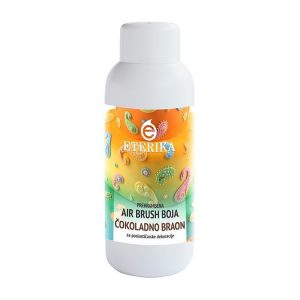 Čokoladno Braon air brush 150 Ml