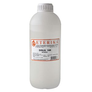 Dinja aroma 1:1000
