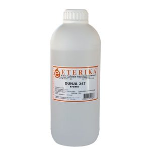 Dunja aroma 1:1000