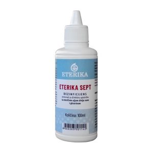 Eterika Sept 100ml