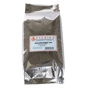 Kalijum Sorbat Konz.1Kg