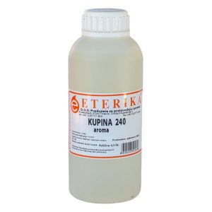 Kupina aroma 1:1000