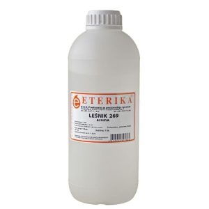 Lešnik aroma 1:1000