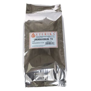 Limunska Kiselina 1Kg