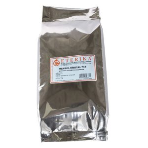 Mentol Kristal 1 Kg