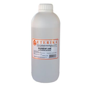 Muskat aroma 1:1000