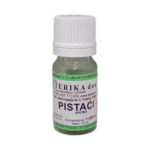 Pistaći aroma 1:200