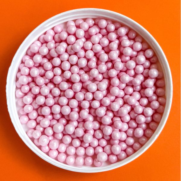 Perly Rozeta Roze perle 5 mm - Eterika