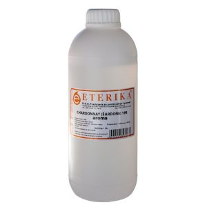Šardone aroma 1:1000