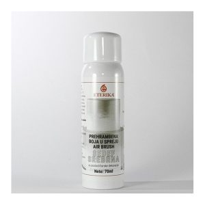 Srebrni Sedef air brush 70 Ml