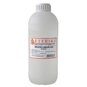 Zeleni limun aroma 1:1000