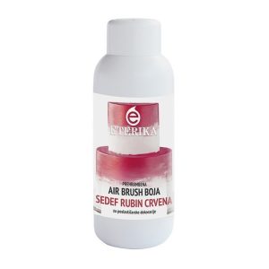 Rubin Crvena air brush 150 Ml