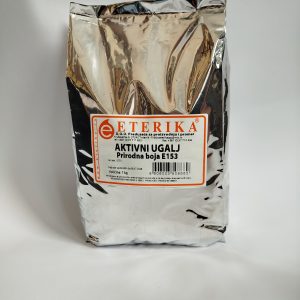 Aktivni ugalj 1kg